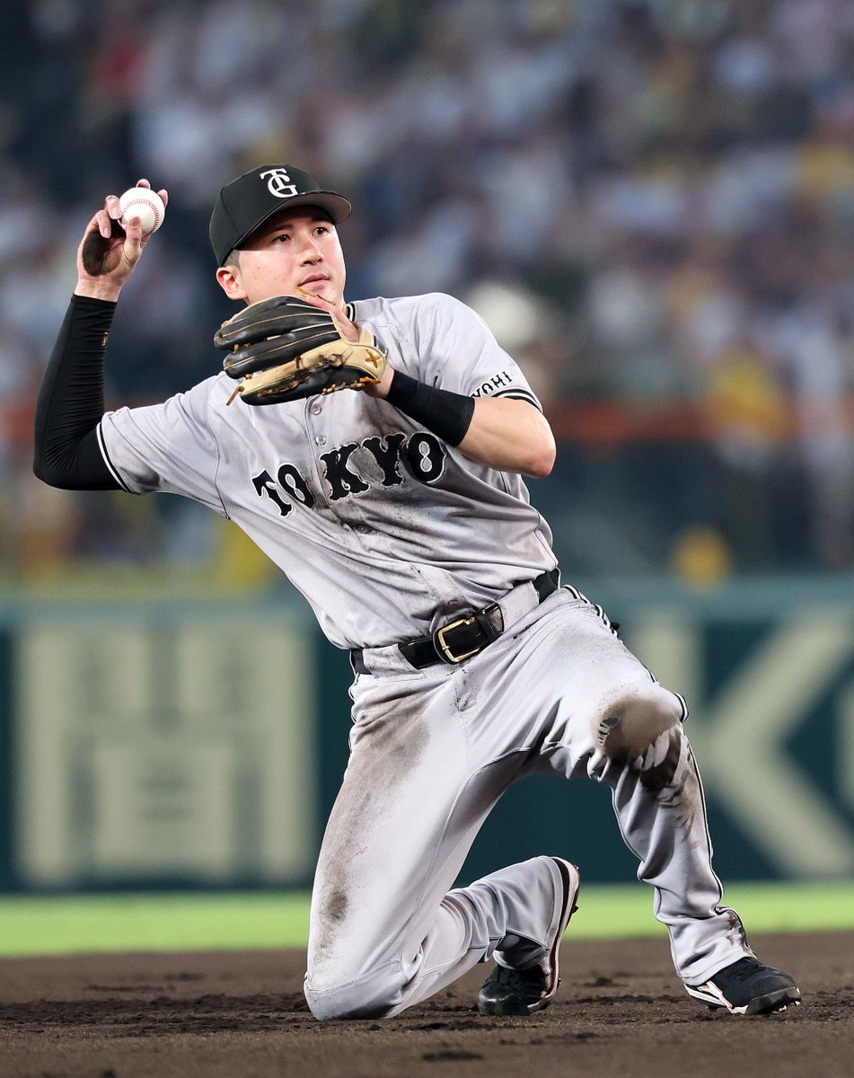 読売巨人軍（ジャイアンツ） on X