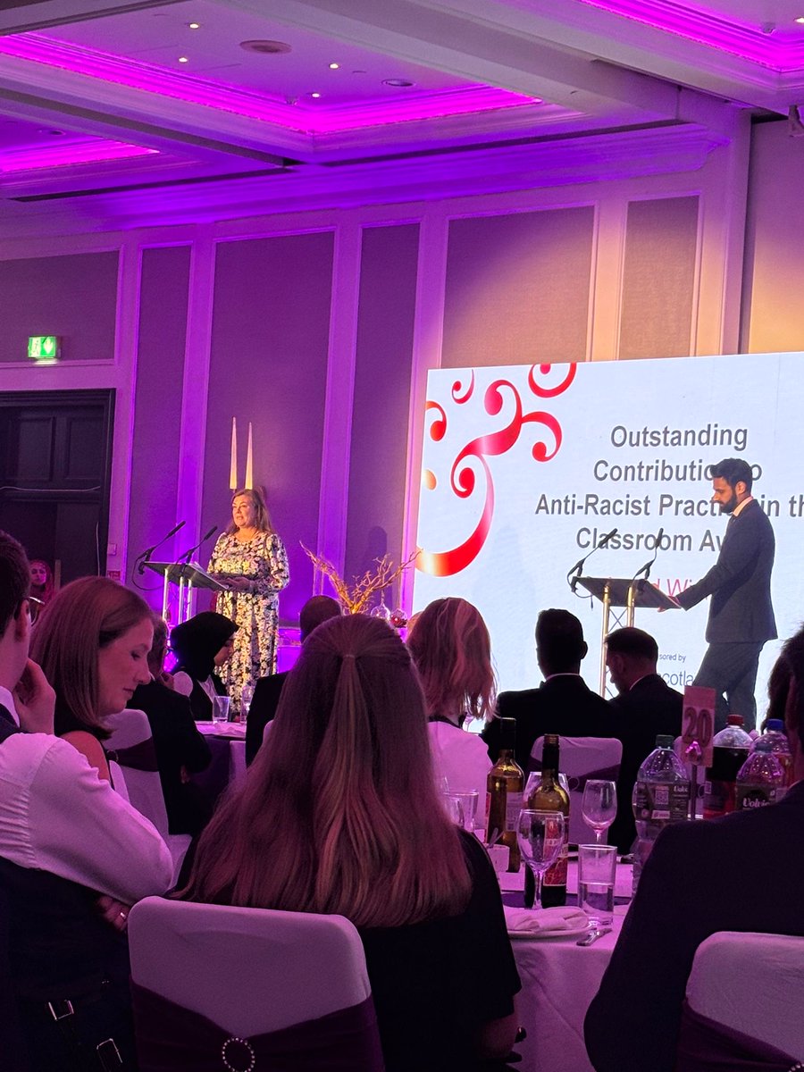 School of Education tweet media