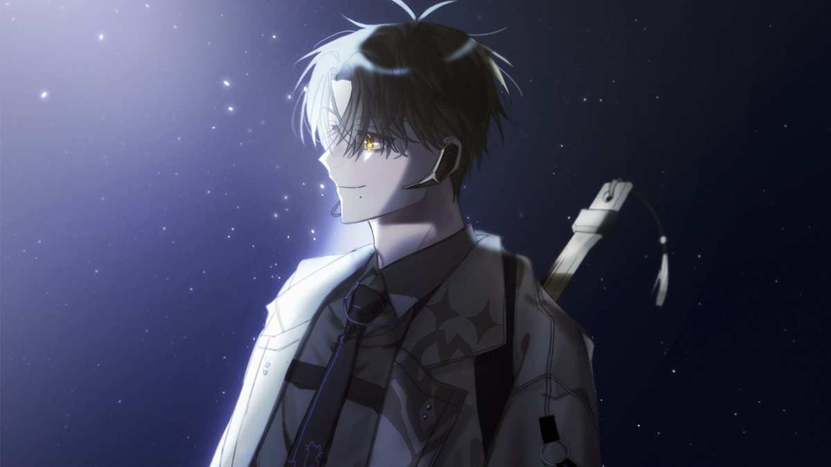 ハユン🎮🦭にじさんじ (@HaYun2434) / X