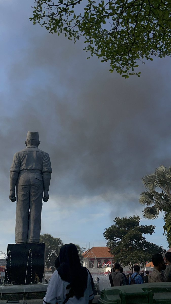 txtdrjkt's tweet image. surabaya juga udah mulai gerak🙌🏼🔥🔥