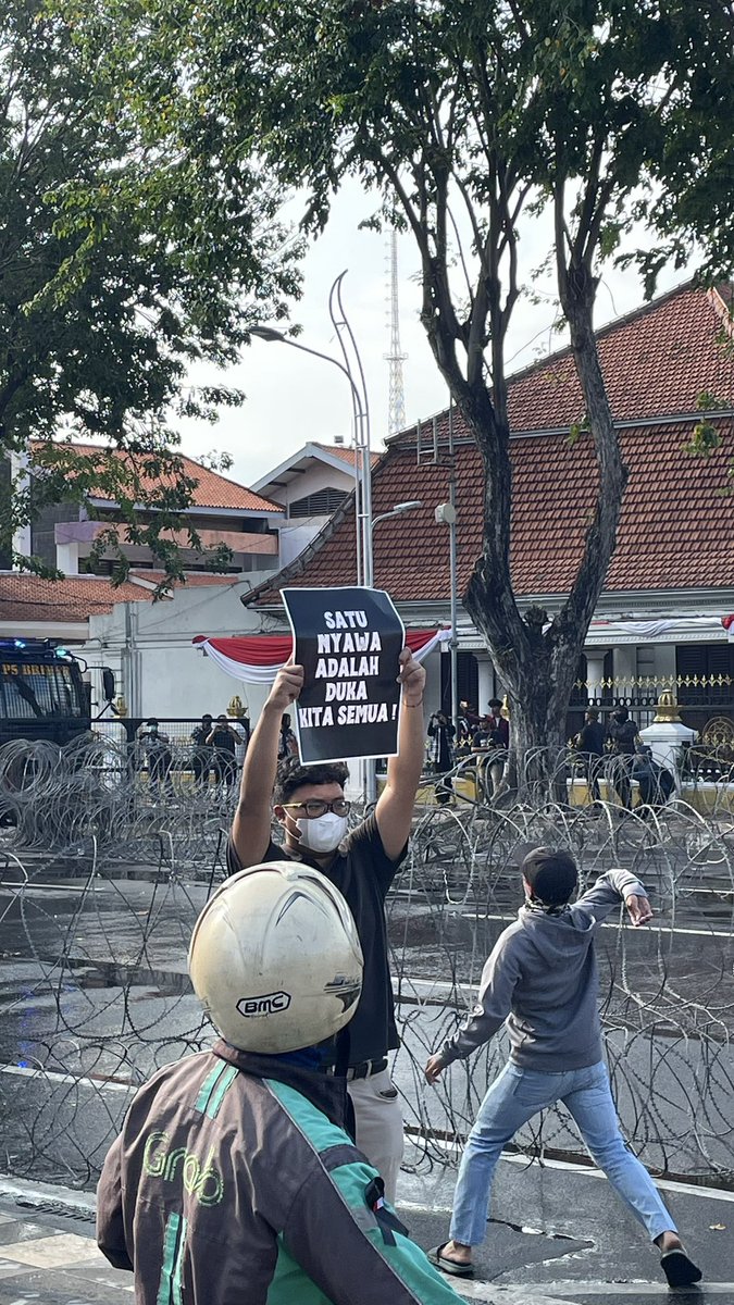 txtdrjkt's tweet image. surabaya juga udah mulai gerak🙌🏼🔥🔥