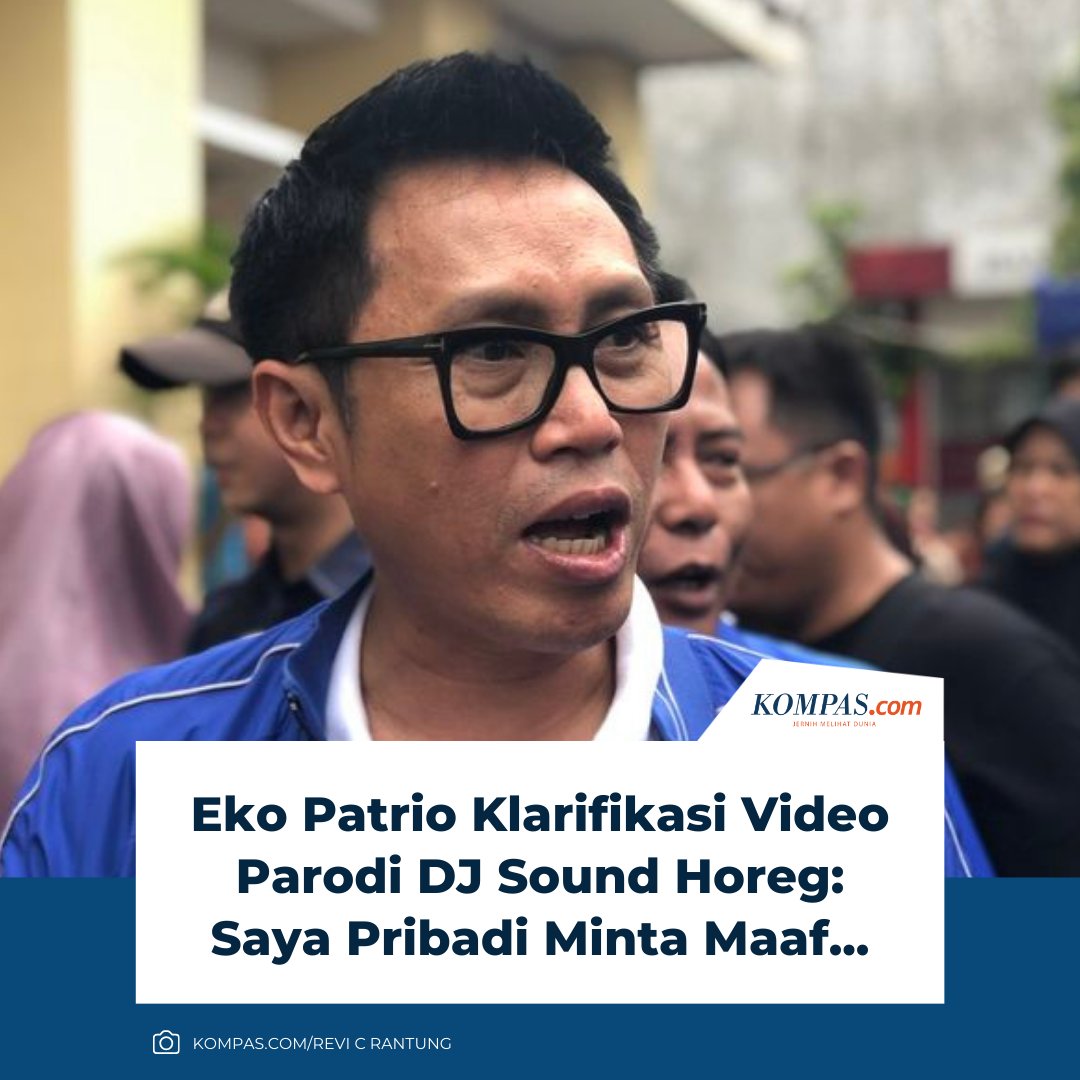 Apakah PDIP berani menindak <a href="/deddysitorus/">deddy yevri sitorus</a> dan PAN menindak Eko Patrio? Selain Sahroni mereka2 inilah biang kerok penyulut demo yg memakan korban nyawa itu.