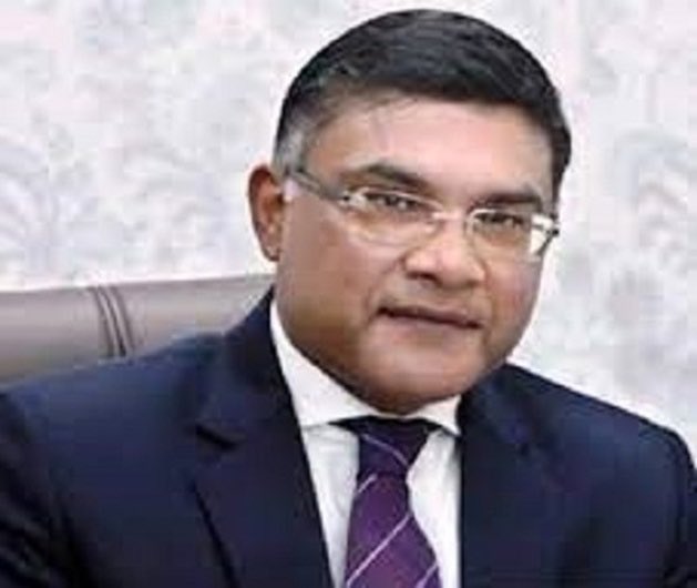 CrossTownNews's tweet image. MHA promotes J&amp;amp;K-AGMUT cadre IAS Officer to Apex Scale

#JammuAndKashmir #agmut 

crosstownnews.in/post/146010/mh…