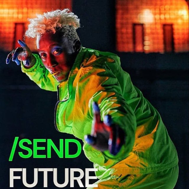 EzeBTCx's tweet image. INEVITABLE  FUTURE:

Send is the future of cash, you don't wanna fade ,Instant, secure, and

borderless , say goodbye to slow, costly transactions. 

With Send, you control your money, no middleman needed. 

Join the revolution,embrace the speed, and never fade into outdated…