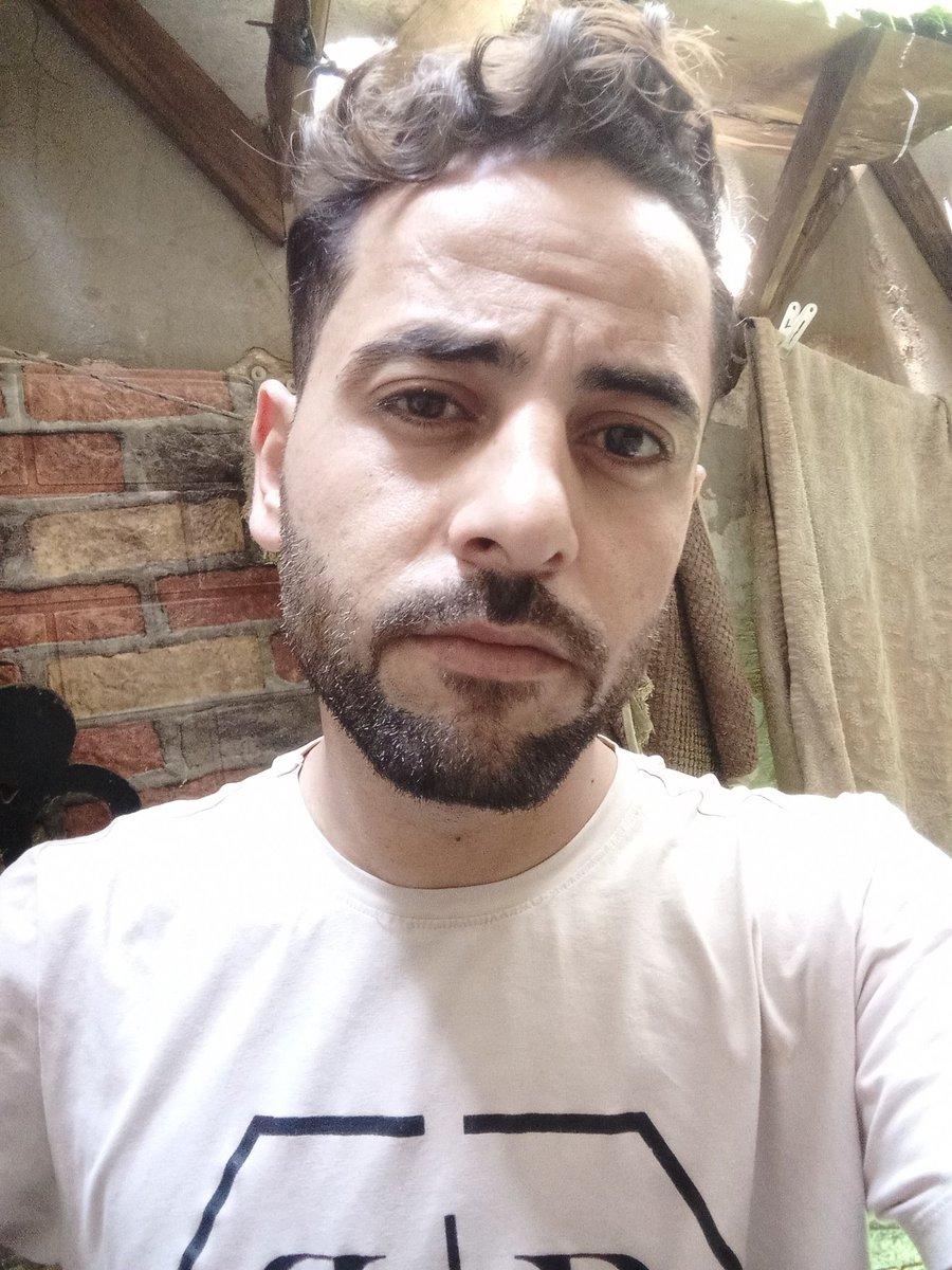 After a night of horror...
Good morning - to those who still care.
And may your Friday be blessed...
My family and I survived that night. 💔
If you see this while scrolling, please... leave a dot. It means we are not hidden.

gofund.me/069a7bfd