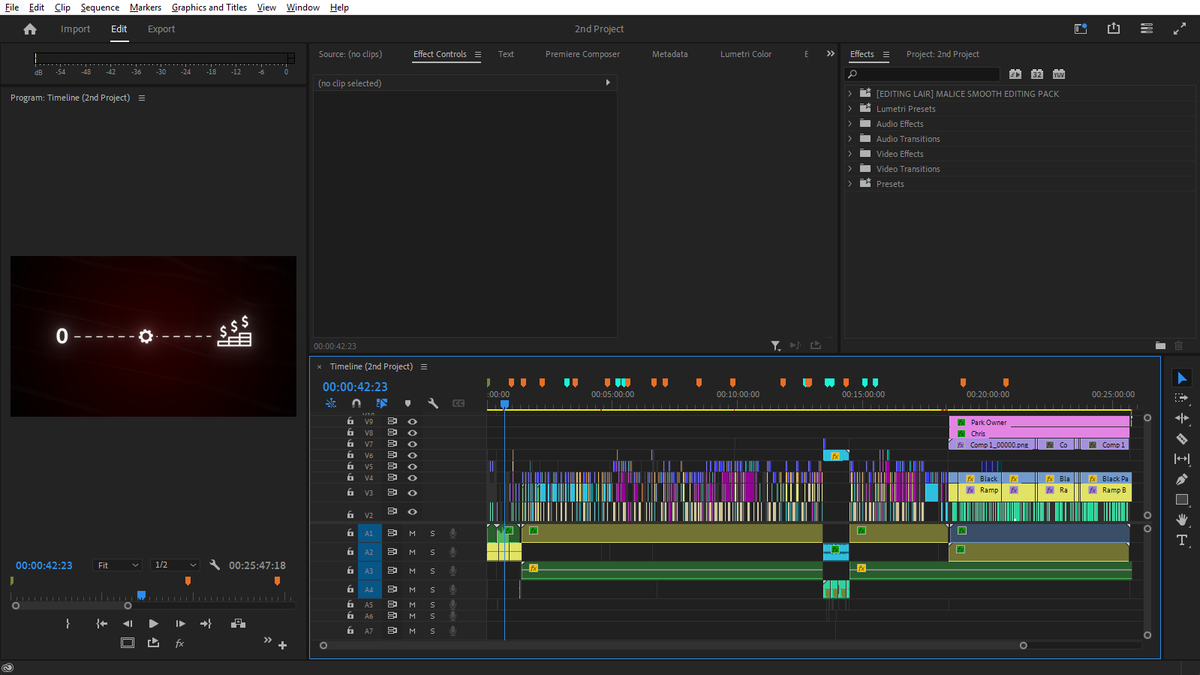 Aniii | Video Editor tweet media