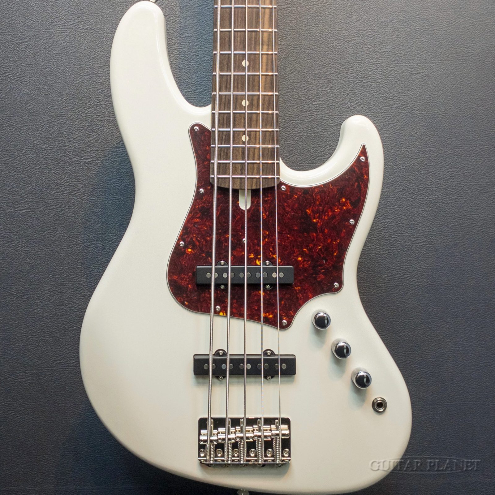 ベース Tsubasa Guitar Workshop The Hopper 5st Tsubasa Guitar Workshop / The Hopper 5st Medium Aged -3 Tone