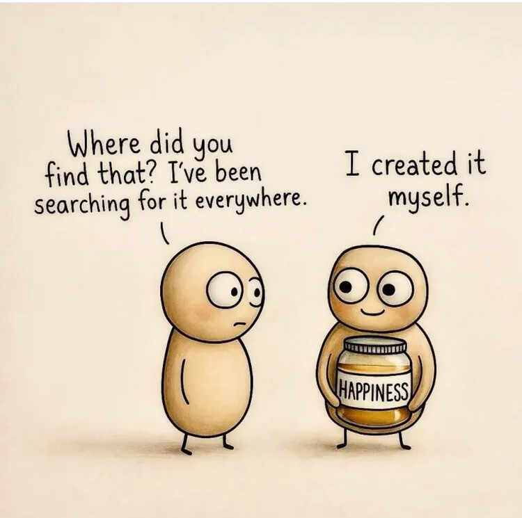 JillHelmers's tweet photo. THOUGHT FOR THE DAY:

#findhappiness #findyourgreatness #beekind https://t.co/J0mGc1P1jW