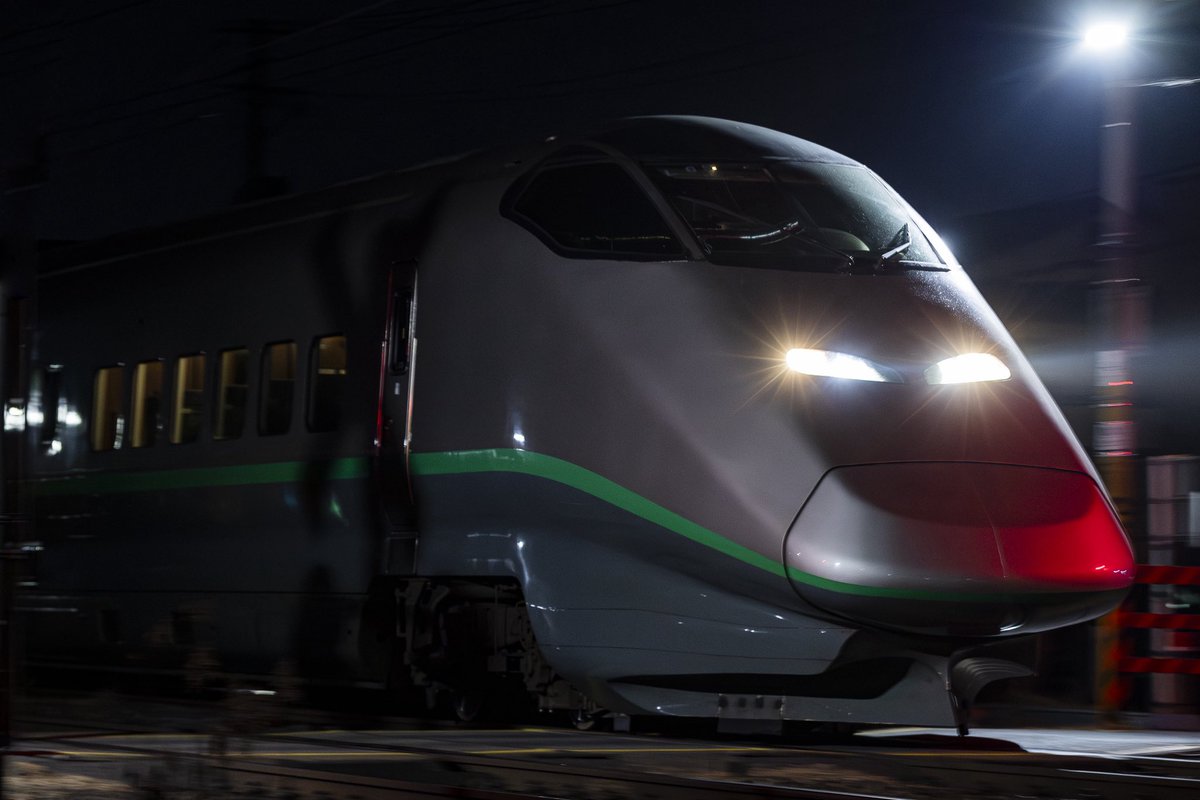 Series400_L3's tweet photo. 銀つば https://t.co/bg7UcbpPpY