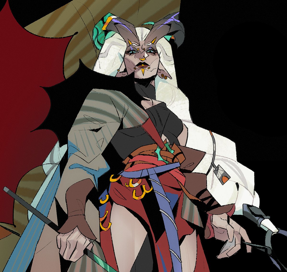 PEKOPERONI's tweet photo. #commission #drawing https://t.co/eHhrFD0Mu5