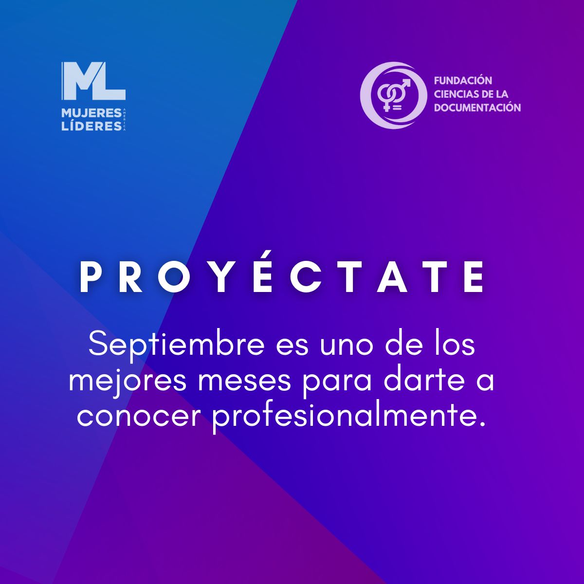auxifcd's tweet image. En nuestra misión de impulsar el #empoderamiento de #mujereslideres invitamos a que nos mandes un vídeo tuyo de presentación de menos de 60 segundos (junto con tu carnet de socia #MujeresLideresAmerica)

Publicación en YouTube 📌 youtube.com/@fundacioncd