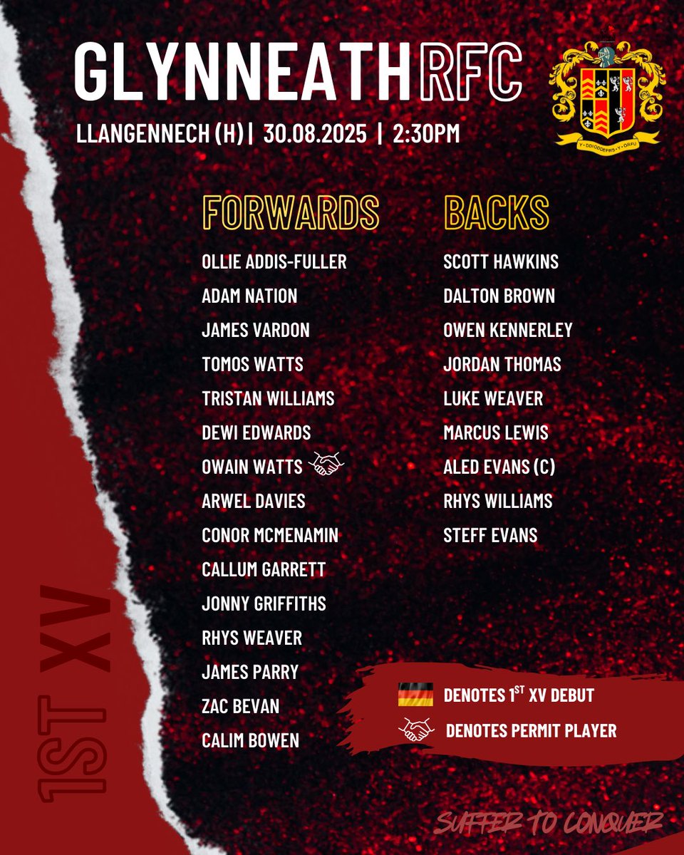 Glynneath RFC tweet media