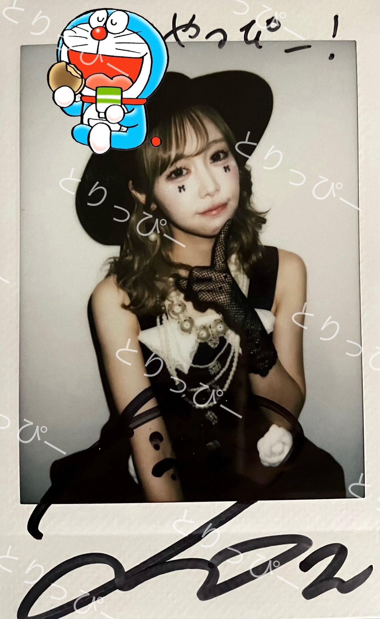 とりっぴー🪐🧡 on X: 