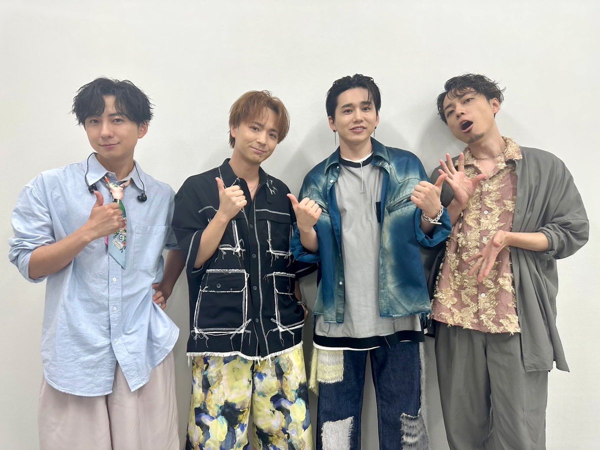 Natural Lag Best Album -#TurningPoint-」 リリース記念インストア