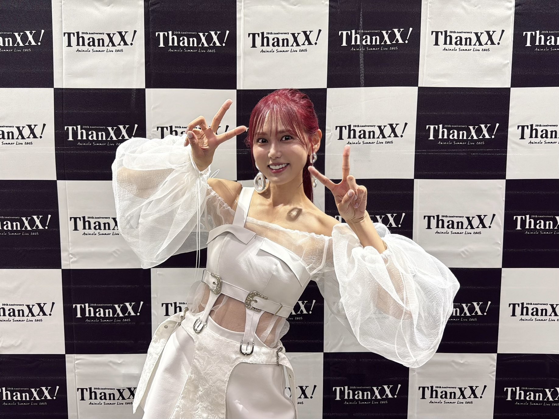 唐沢美帆/anytime anywhere国内プロモ12 TRUE/唐沢美帆 on X: 