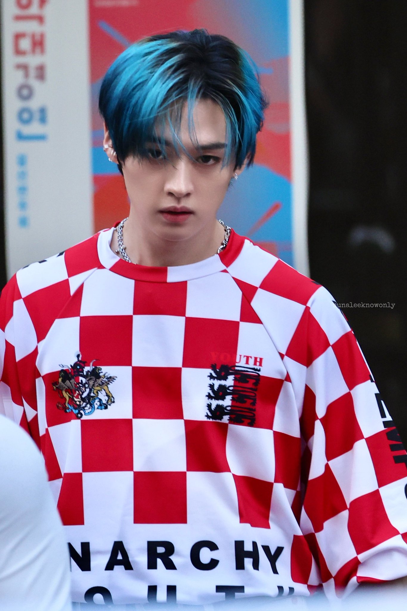 hollow FC LeeKnow リノ hollow FC LeeKnow リノ Stray Kids JAPAN 3rd Mini Album
