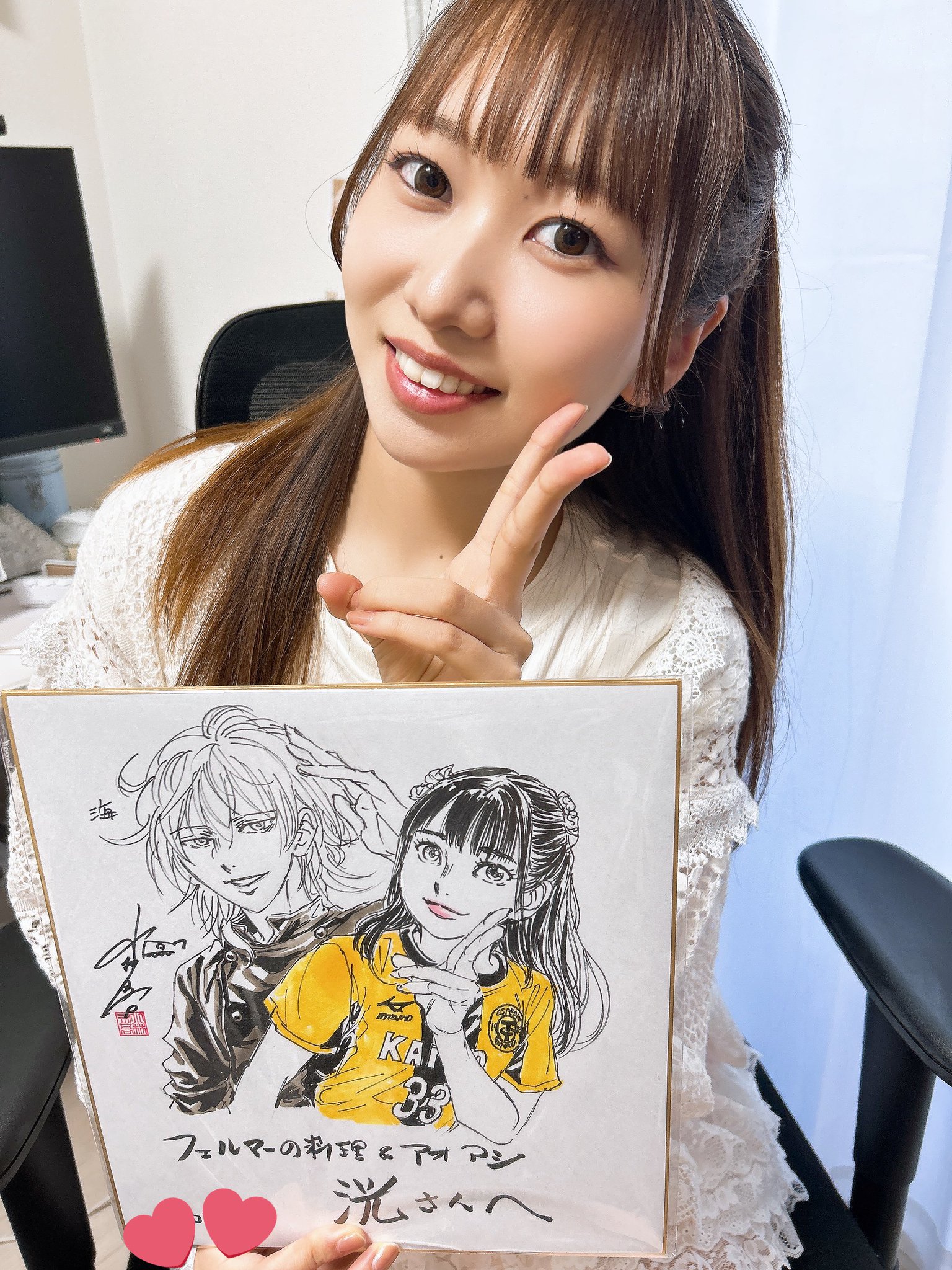 600枚限定！　ガルフェス　直筆サイン入り　アイカツアカデミー！ ガルフェス 直筆サイン入り アイカツアカデミー！ 2025年最新