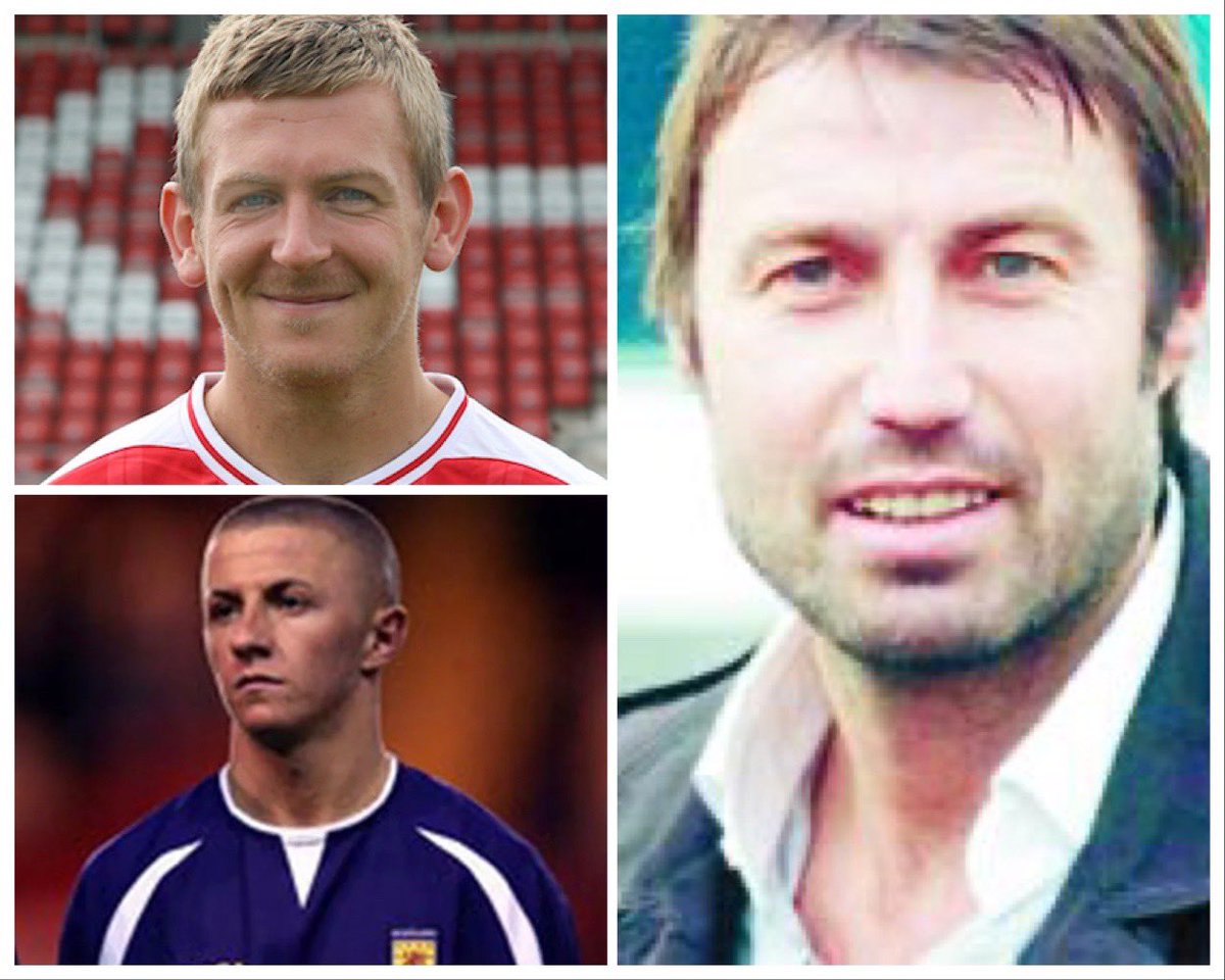 The Wrexham Lowdown tweet media