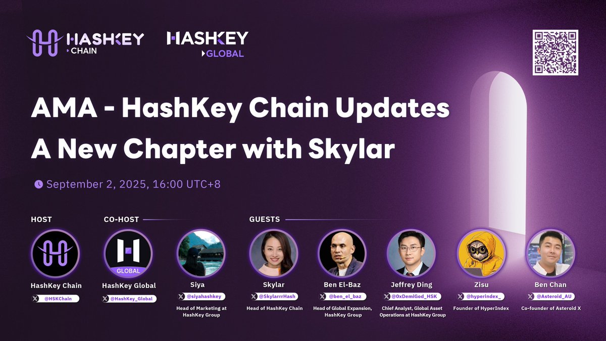 HashKey Chain tweet media