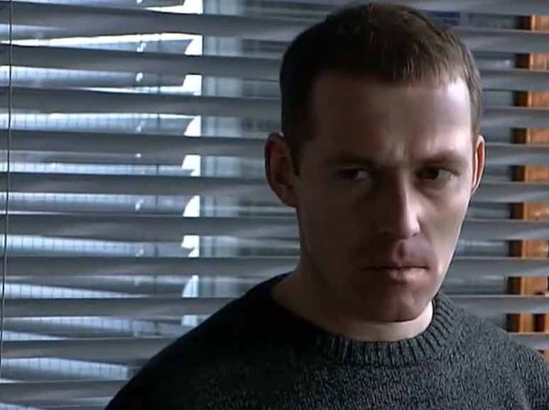 TheBillaton's tweet photo. Good morning all, today we are recommending a cracking two part episode of #thebill written by Julian Spilsbury. In 'A Question of Trust' from series 15, DS John Boulton finds he has some difficult questions to answer. https://t.co/weL7IsdbtC