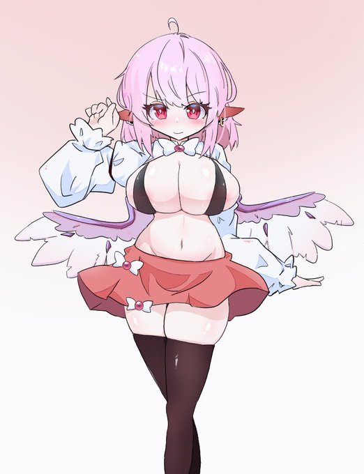 #理由もなく再掲していいタグ
すずしげみすちー 