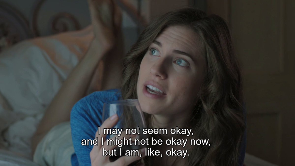 Your daily Girls screenshot (@hbogirlsbot) on Twitter photo 