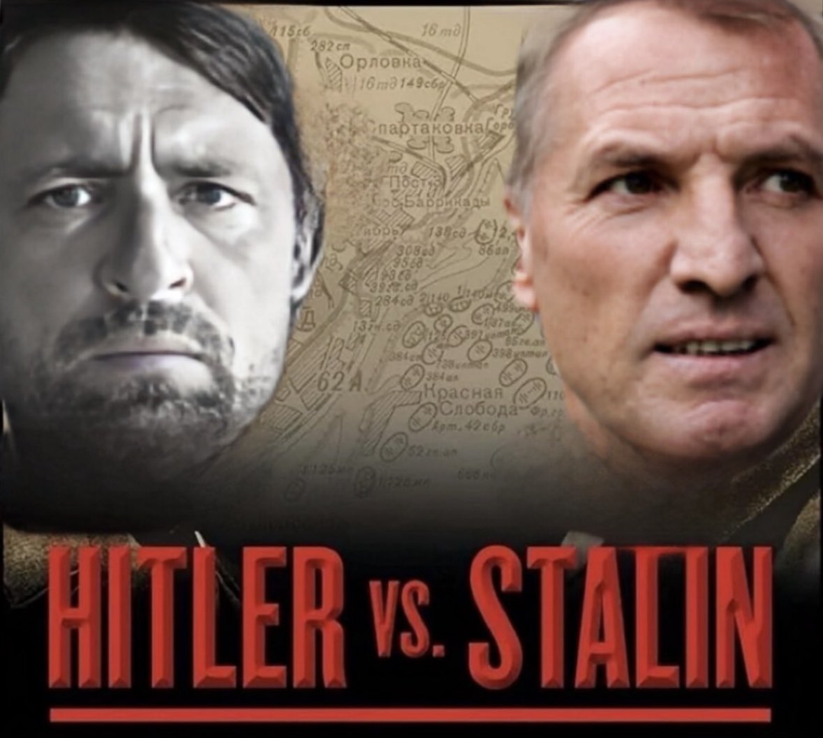 FergoRFC's tweet image. 31/08/25