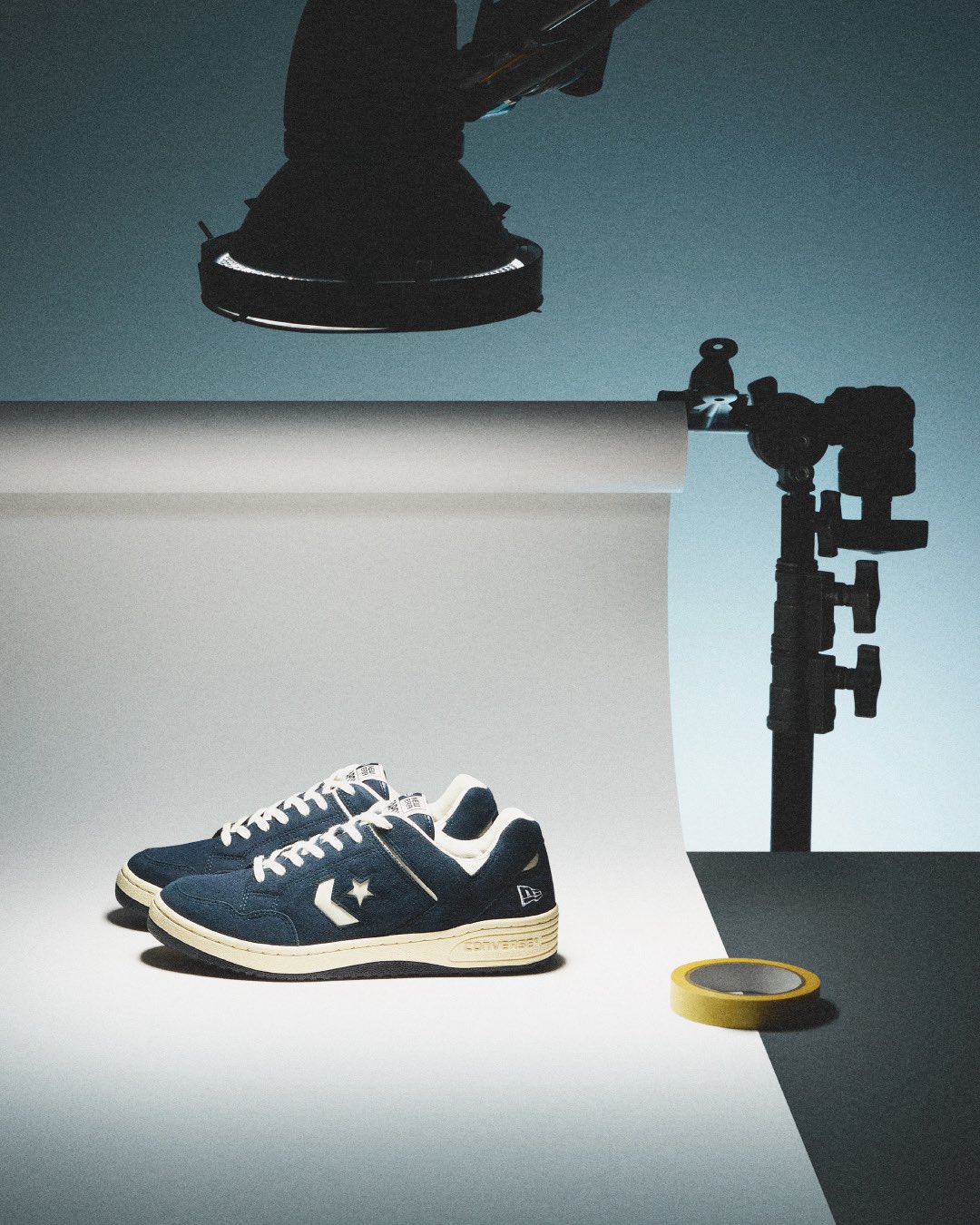 CONVERSE - CONVERSE × Backside works. アクリルスタンド 福岡限定 202105141758131733.jpg