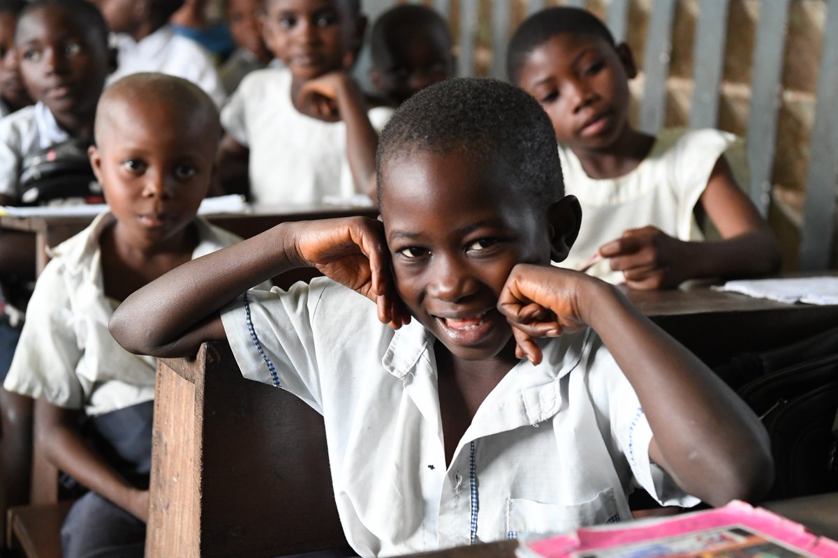 UNICEF en RDC tweet media