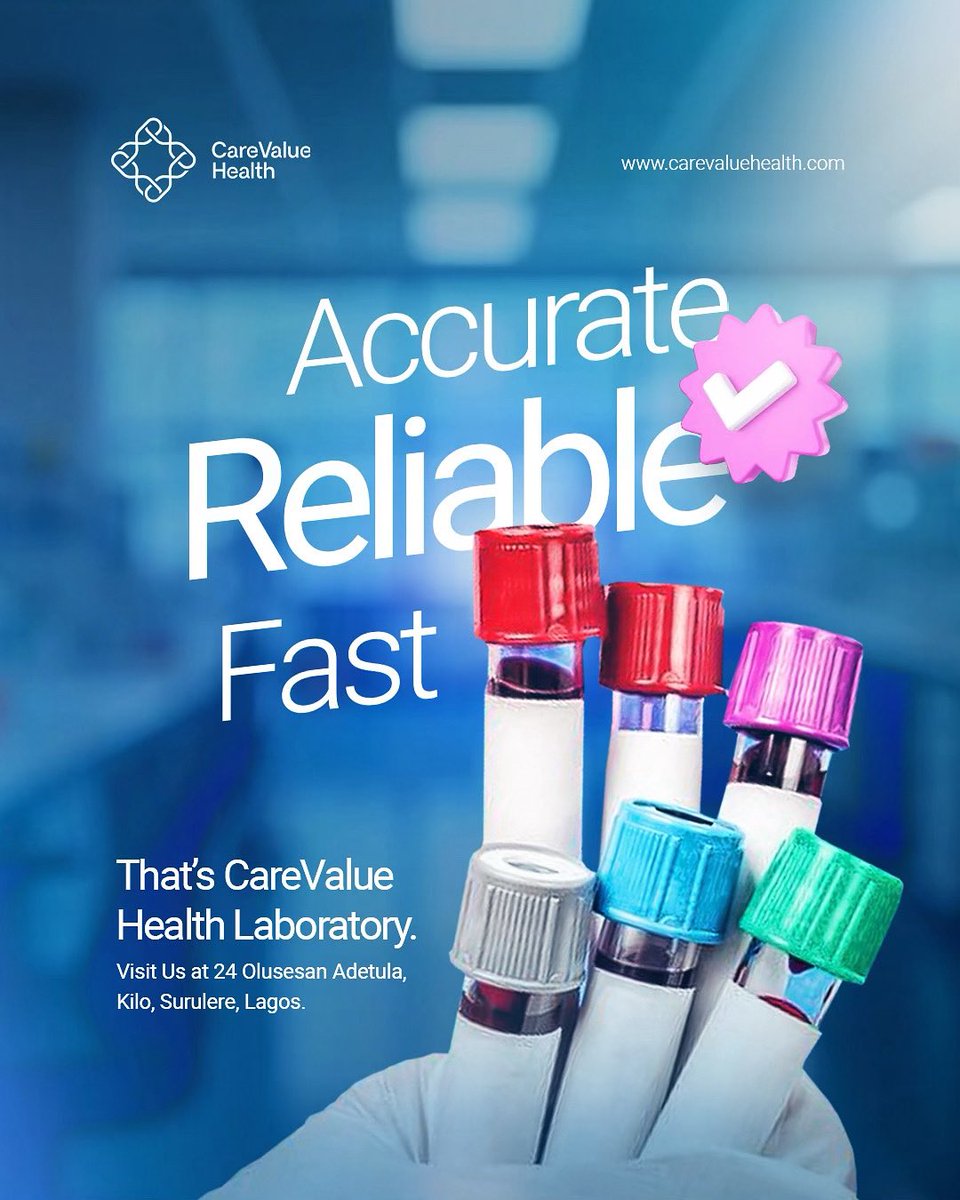 CareValue Health tweet media
