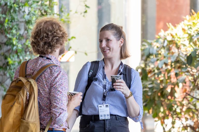 ECPR's tweet photo. 📸 Some snapshots of #ecprgc25 over the week 👇 

👀 Can you see yourself? https://t.co/Zpd7ljiVOb