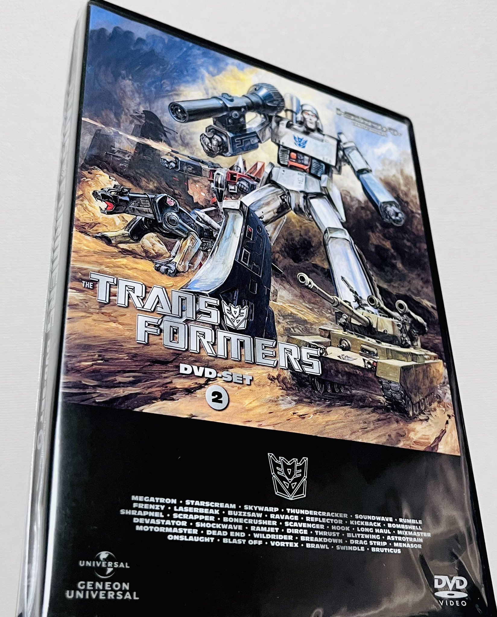 トラさんDVD2024 先着特典】いぎなり東北産／らう゛♡ 戦セーション＜CD+DVD