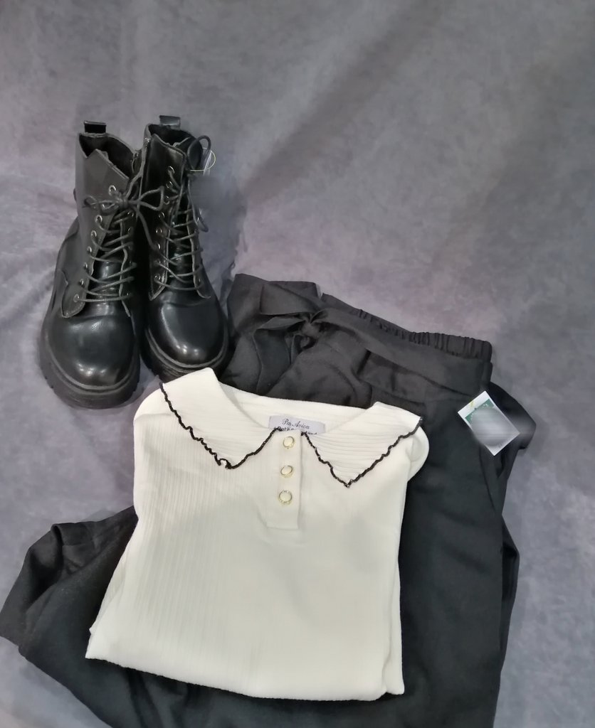 offhouse_gosen's tweet photo. こんばんは、オフハウス五泉店ですᵕ ᵕ ♡
オフハウスでは現在婦人服秋物買取を強化中です！(⊃_  ̫ _)⊃
本日は婦人服の秋物画像をアップいたします！
オフハウスではInstagramの更新も行っておりますのでフォローお待ちしております！₍ᐢ‥ᐢ₎ ♡

#オフハウス五泉店
#オフハウス 
#古着 https://t.co/EzPrlG3vNh