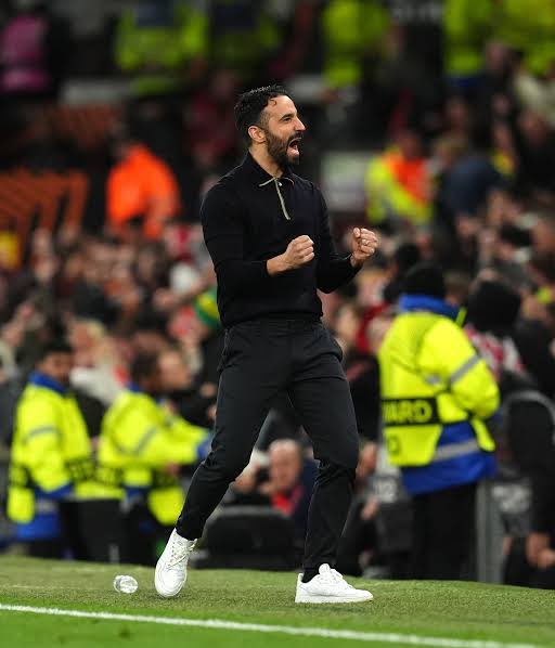 manc_down_under's tweet image. Maybe I’m completely deluded, everything says I should want this manager out, but for some reason I can’t explain, I actually still believe in him and think he”ll come good! 
Hope he stays and puts things right, let’s start with 3pts this weekend 💪 UTFR🇾🇪