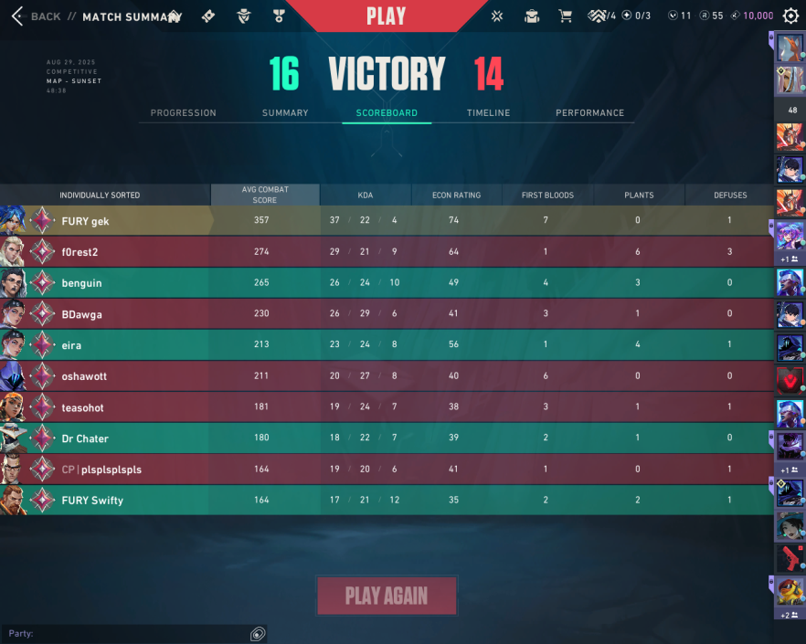 Cartel 77 tweet media