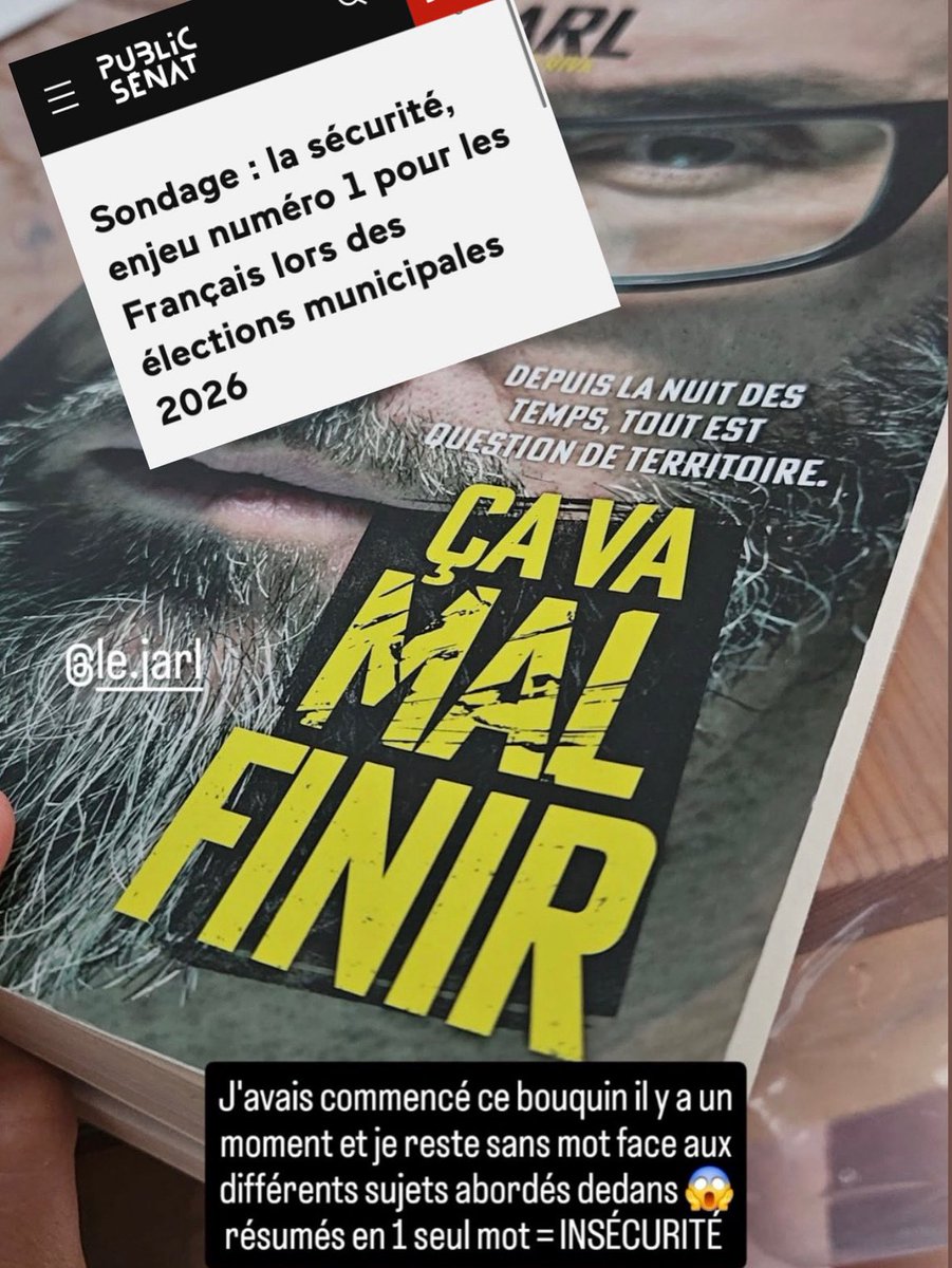 Le Jarl tweet media