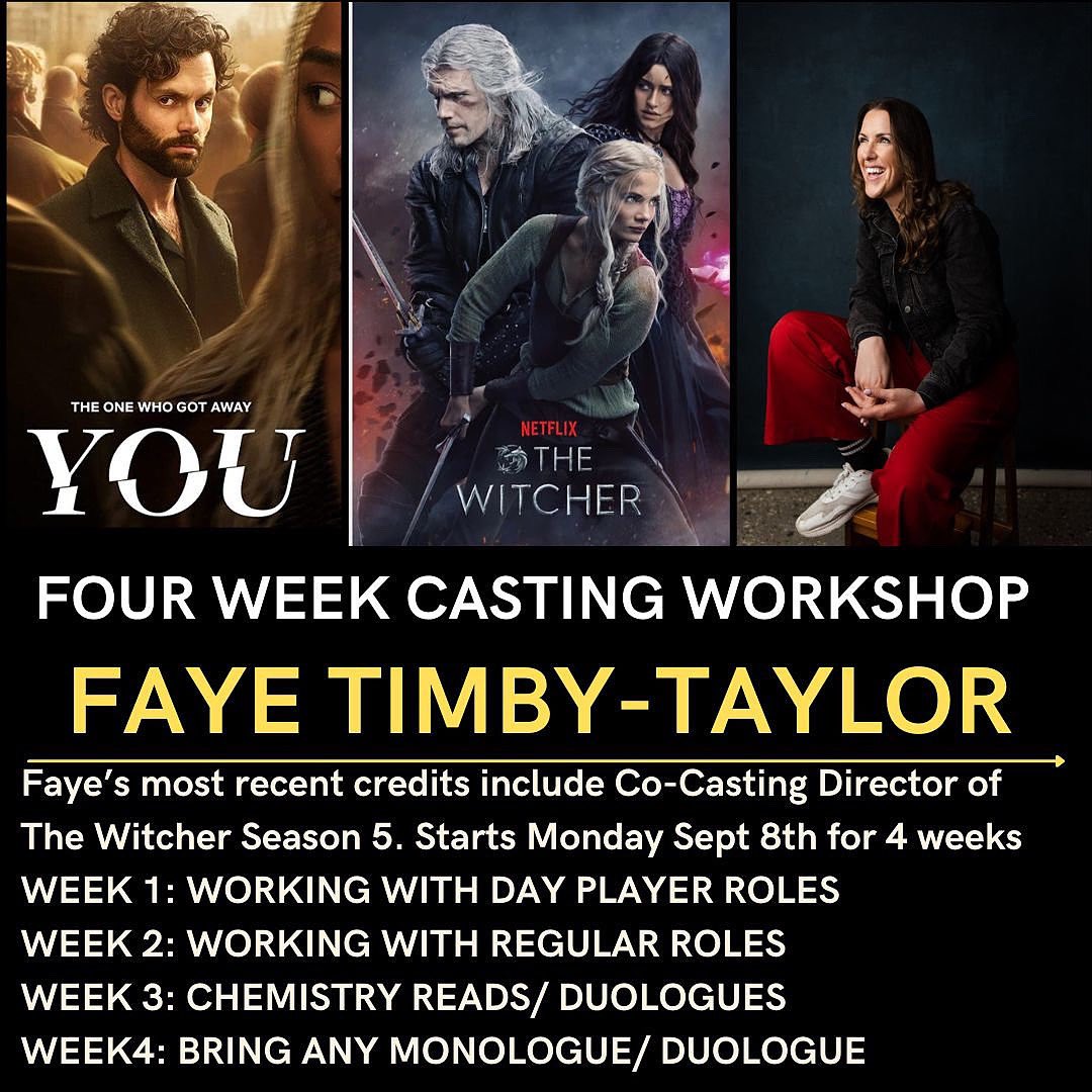 Take One Stage and Screen tweet media