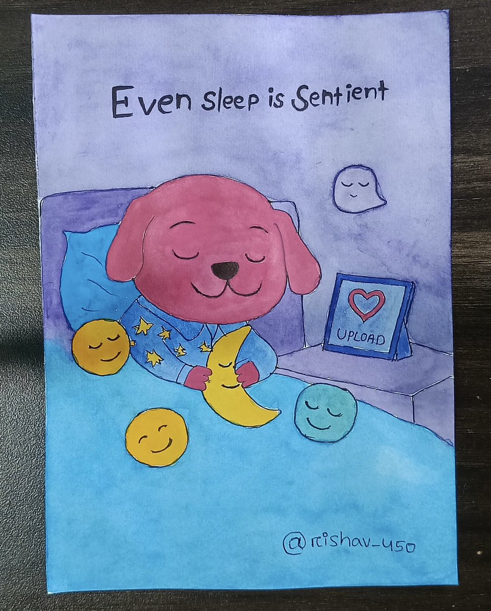 <a href="/SentientAGI/">Sentient</a> <a href="/smoothasfkk/">SmoothAF </a> 

Sentient isn’t limited to life; even sleep breathes quietly within us. 🌙”

Discord id - rishav_450