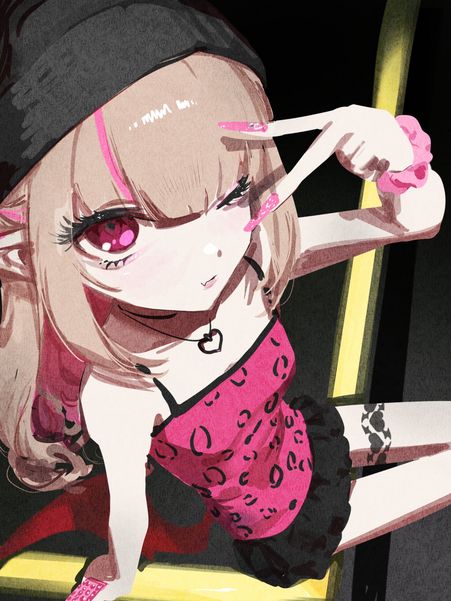 ふぅ (@njhs_nf) / X
