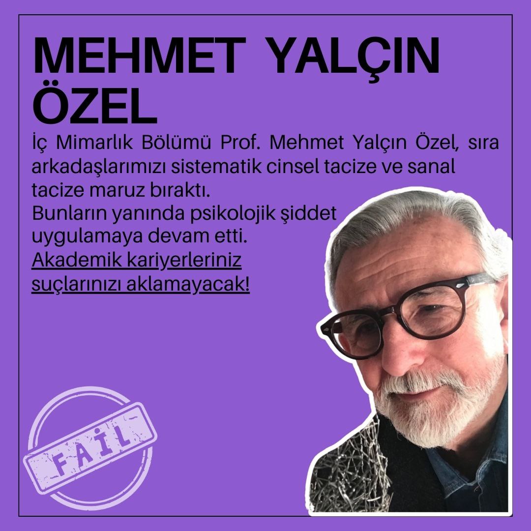 🟣MARMARA GSF FAİL REHBERİ

Kampüslerimizde failleri barındırmayacağız!