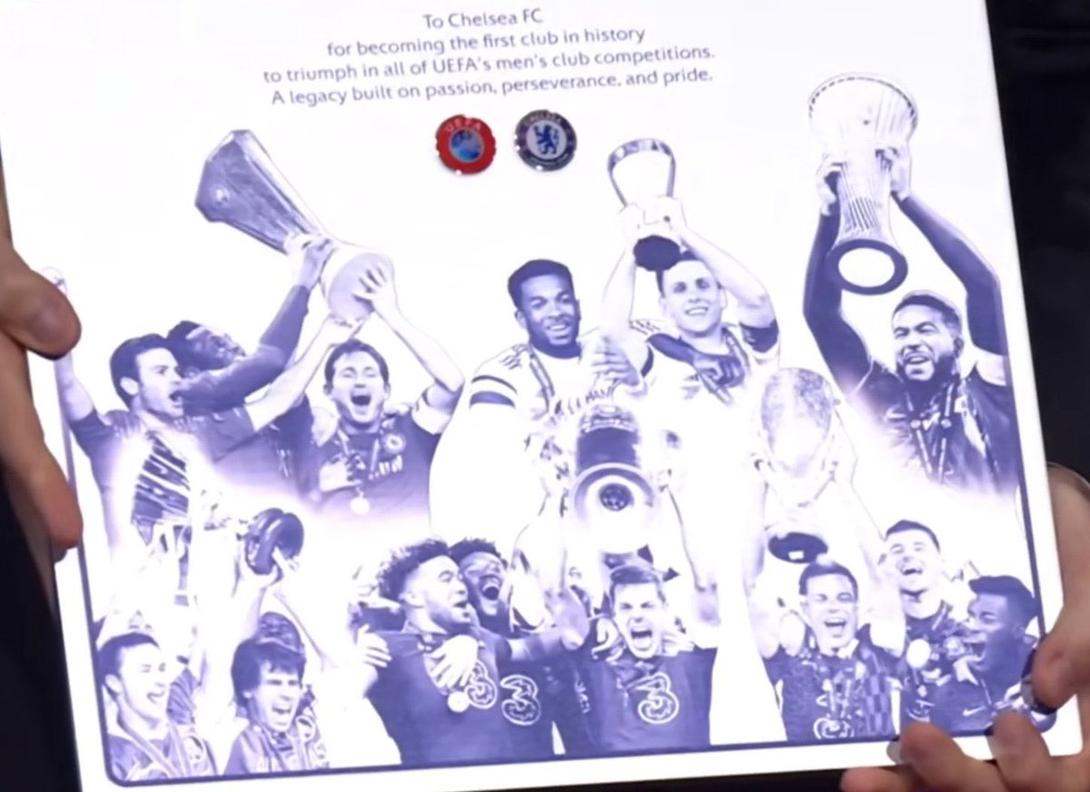 The world doesn’t know you