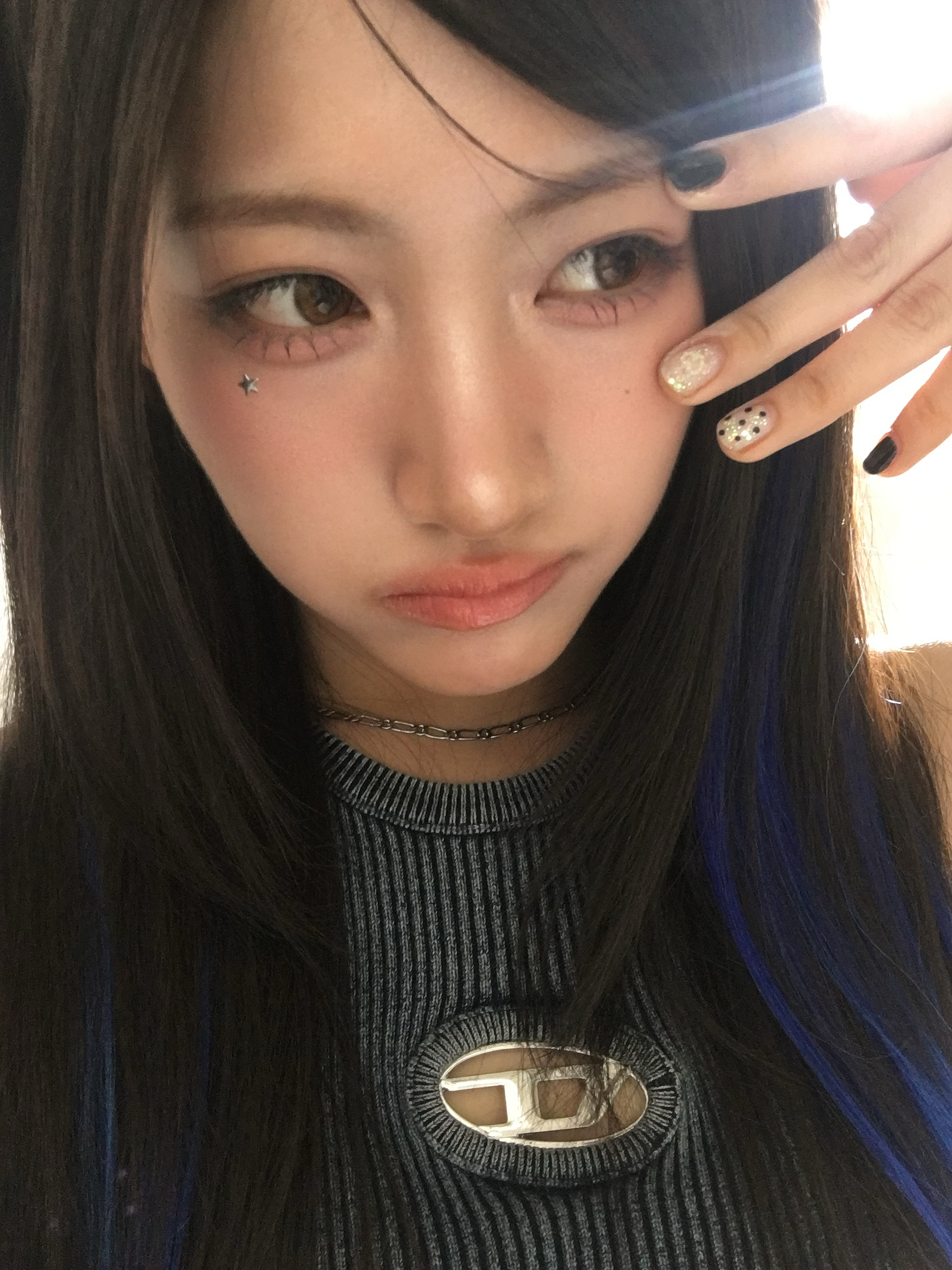 SAYMYNAME ヒトミ iminitv2.0 SAYMYNAME ヒトミ iminitv2.0 MPD Fancam] Say My Name Hitomi