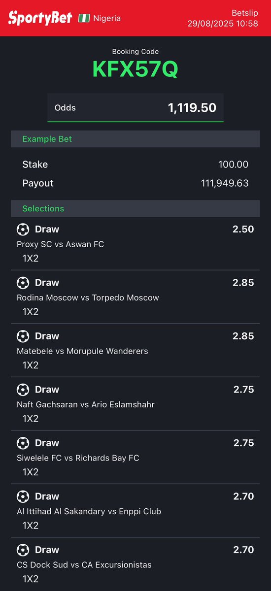 7/7 FTX JCKXJC / KFX57Q