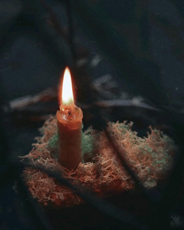 " أنا مطمئن  برفقتكِ ♥️ "