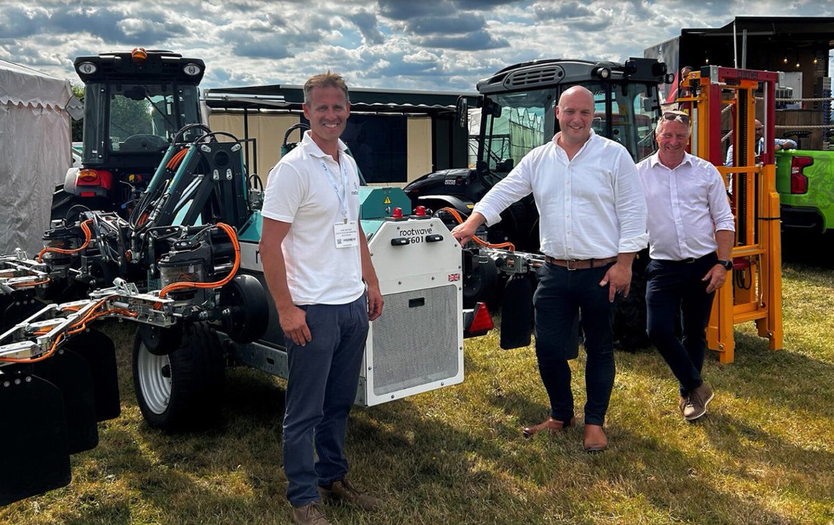 Future Farming tweet media