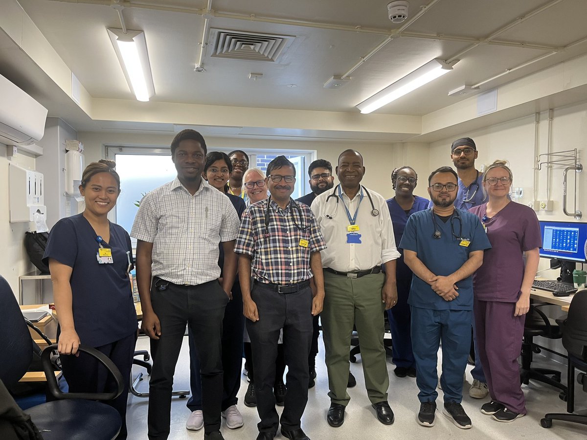FEkhuft's tweet image. Just some members of our most fabulous Frailty team QEQM @EKHUFT I will always be so very proud of what we have all achieved! Now onto the next big thing 👏🏻👏🏻#improvement #alwaysmovingforward @SueBrassington @caroline_judge @SarahHa88622902