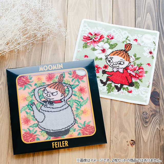 ムーミン公式 on X