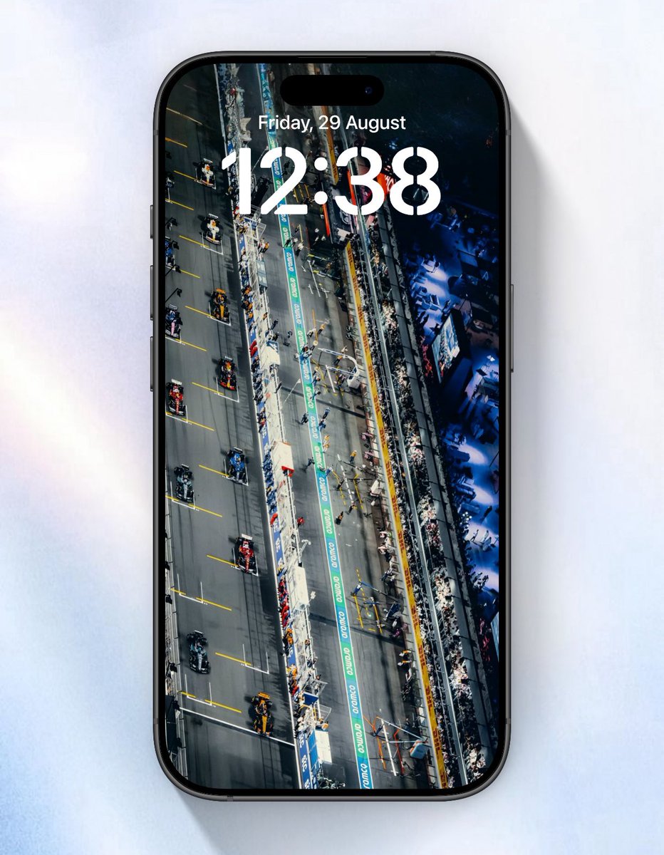 Nick_NickovichG's tweet photo. F1 HD Wallpapers 🏎️ Waiting for these species again 😎
#McLarenF1 #FerrariF1
#WilliamsF1 #StakeF1 #RedBullRacingF1
#MecedesAMGF1 #AlpineF1 #AstonMartinF1 #HaasF1 https://t.co/lG450V6CSQ