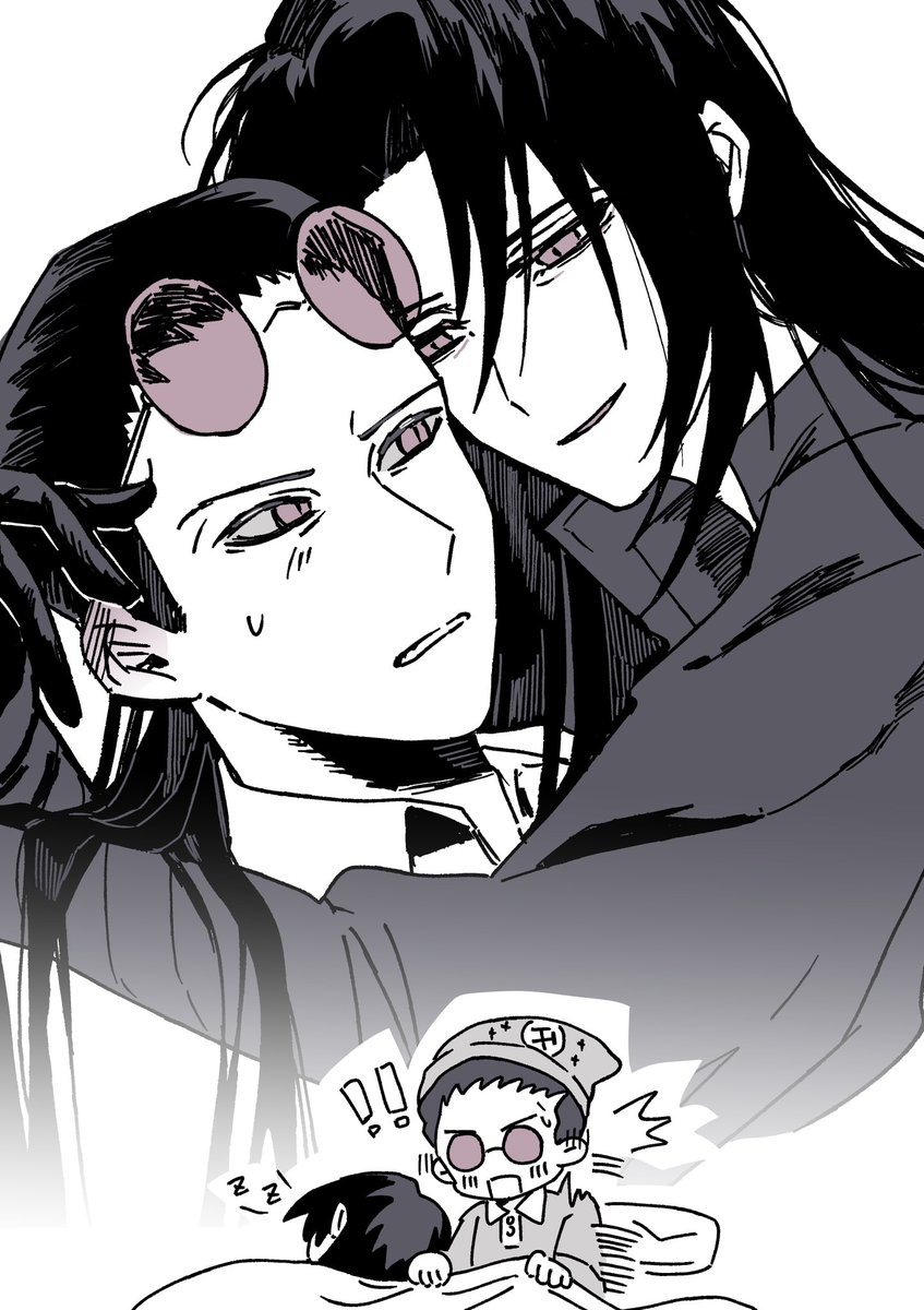 夢か
🕶️🌺