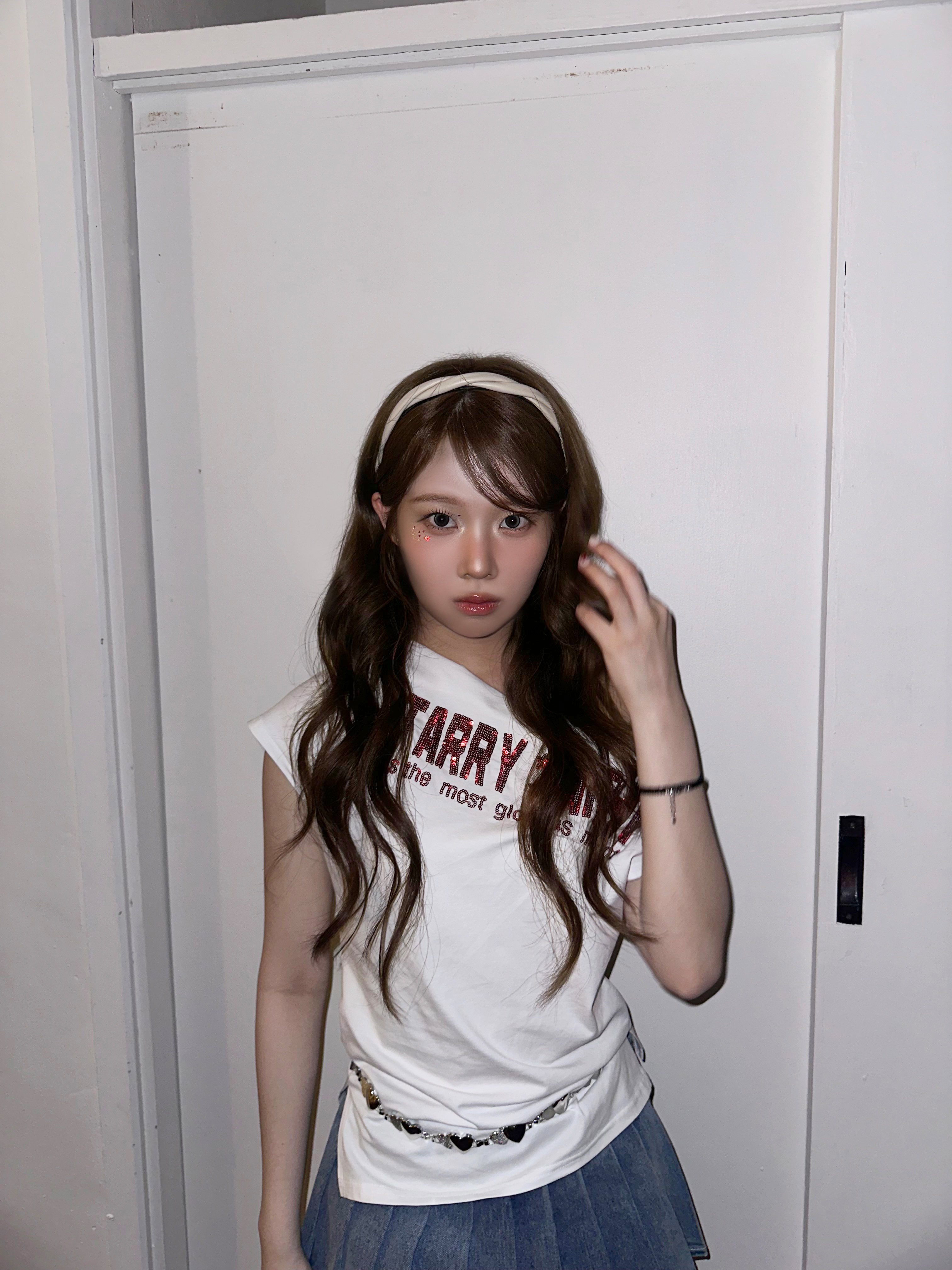 SAYMYNAME ヒトミ iminitv2.0 SAYMYNAME ヒトミ iminitv2.0 MPD Fancam] Say My Name Hitomi